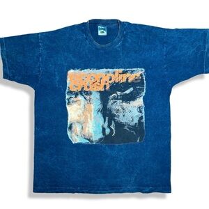 Vintage 90s Econoline Crush Affliction Band T-Shirt
